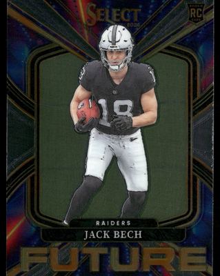 Jack Bech