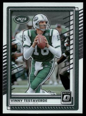 Vinny Testaverde