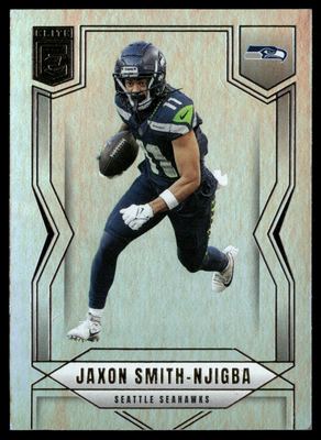 Jaxon Smith-Njigba