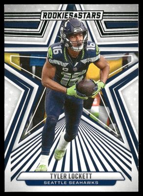 Tyler Lockett