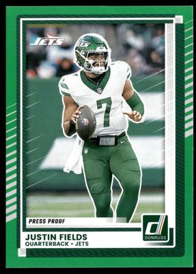 Justin Fields