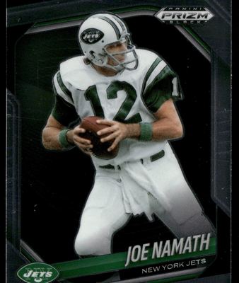 Joe Namath