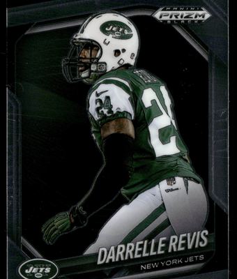 Darrelle Revis