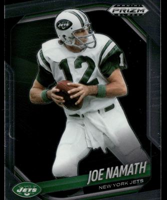 Joe Namath
