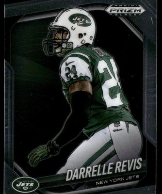 Darrelle Revis
