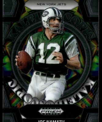 Joe Namath