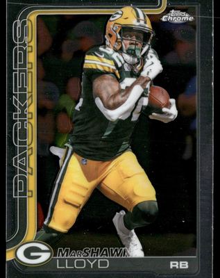 MarShawn Lloyd