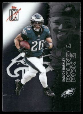Saquon Barkley