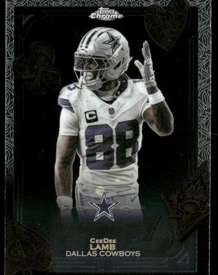 CeeDee Lamb
