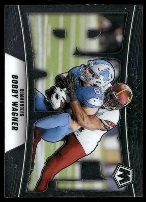 Bobby Wagner