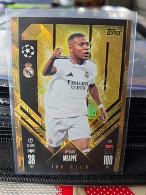 Kylian Mbappé