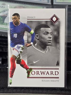 Kylian Mbappé