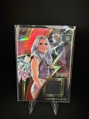 Candice LeRae