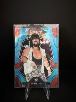 Cactus Jack (Mick Foley)