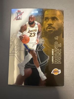 LeBron James