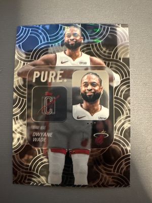 Dwyane Wade