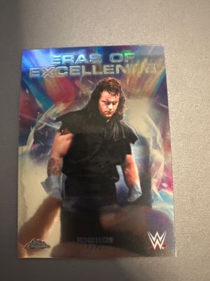 Undertaker 1990s