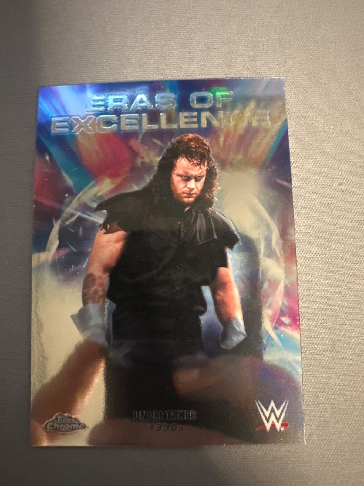 Undertaker 1990s – Vorderseite