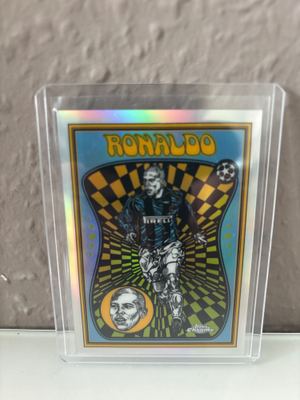 Ronaldo
