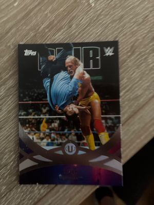 Hulk Hogan