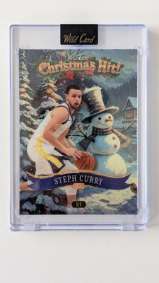 Steph Curry
