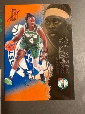 Jrue Holiday