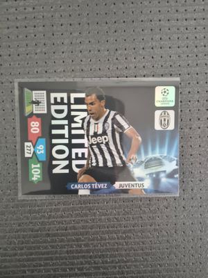 Carlos Tévez
