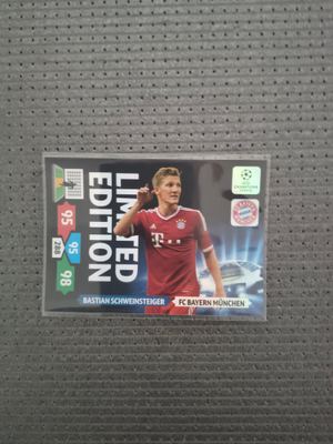 Bastian Schweinsteiger