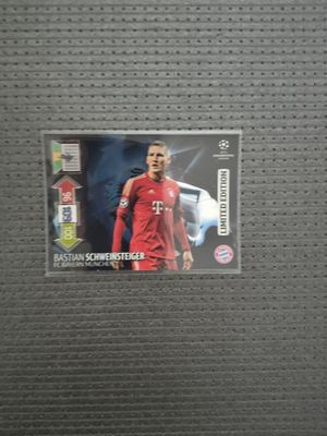 Bastian Schweinsteiger