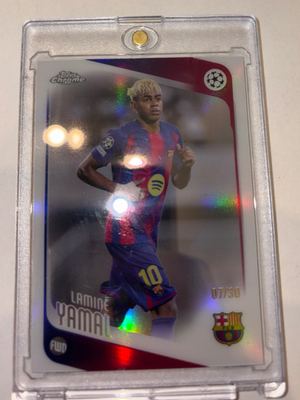 Lamine Yamal