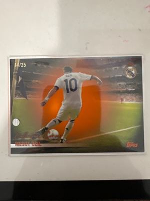 Mesut Özil