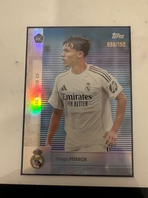 Thiago Pitarch