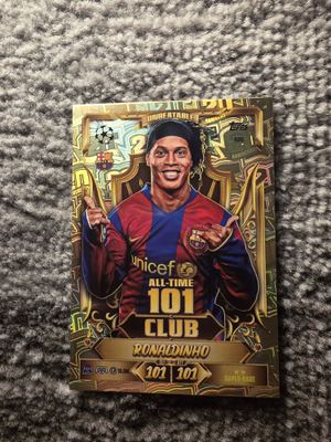 Ronaldinho