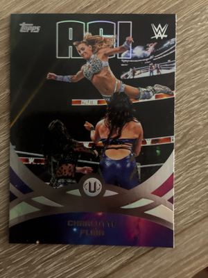 Charlotte Flair