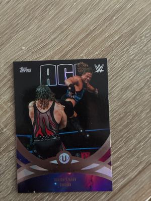 Rob Van Dam