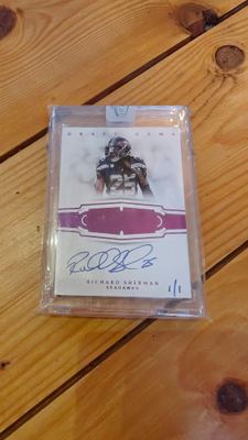Richard Sherman