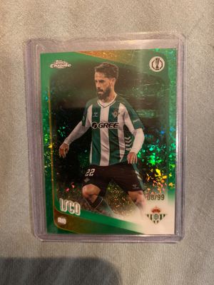 Isco
