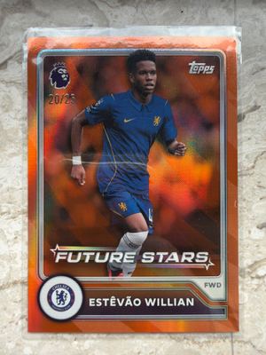 Estêvão Willian
