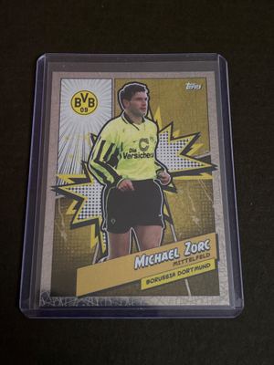 Michael Zorc