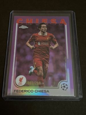 Federico Chiesa