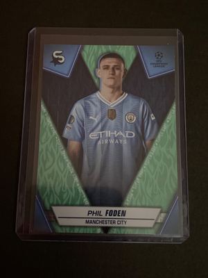 Phil Foden