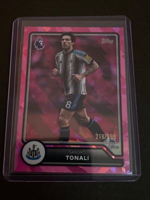 Sandro Tonali