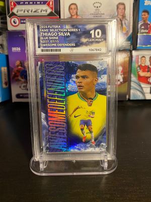 Thiago Silva