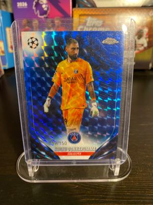 Gianluigi Donnarumma
