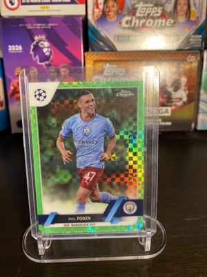 Phil Foden