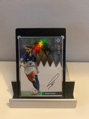 Fabio Vieira