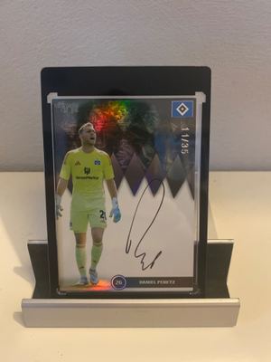 Daniel Peretz