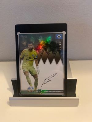 Daniel Heuer Fernandes