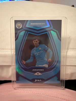 John Stones