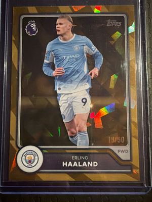 Erling Haaland